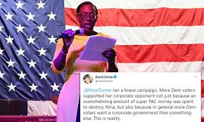 Nina hudson turner (born december 7, 1967) is an american politician from ohio. Xdibohcvkoxcem