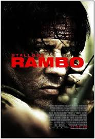 Rambo 2008 Original D S 27x40 Movie Poster Sylvester Etsy In 2020 Rambo 4 Rambo Full Movie Full Movies Online Free