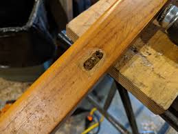 Find the best furniture store in new westminster, bc. Help Repair A Teak Chair Canadian Woodworking And Home Improvement Forum