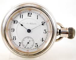 Reloj Lepine Hamilton Circa 1902 Orologio Da Taschino Orologio Orologi Da Tasca