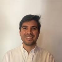 Paulo Ochoa Valverde