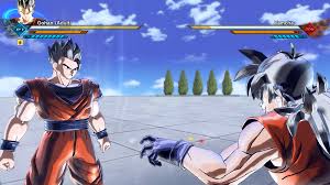 Jul 08, 2018 · a dragon ball xenoverse 2 (db:xv2) mod in the other/misc category,. Yamcha S Time Mystic Ultimate Potential Unleashed Yamcha Xenoverse Mods