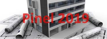 Simulateur Loi Pinel 2019