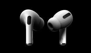 But they do offer some incremental updates, including the option of buying them with a wireless charging case for $199 (£199. Apple Airpods Pro 2 Sip Leaks In Two Sizes Gsmarena Com News