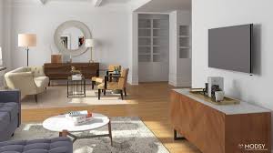 Since some of the cubes are closed off, homeowners have a place to store the unsightly accessories that accompany tv and sound systems. Living Room Layout Ideas With Tv Novocom Top