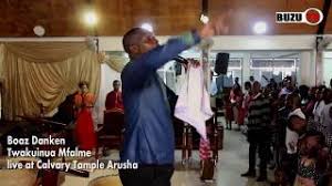 We did not find results for: Boaz Danken Twakuinua Mfalme Live At Calvary Tample Arusha Youtube