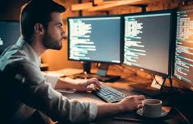 Maybe you would like to learn more about one of these? What Can You Do With A Computer Science Degree Top Universities
