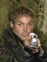 Marvel's Man-Thing: schauspieler, regie, produktion