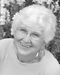 Marian Spurlock Obituary (1935