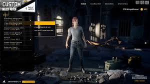 The pubg test server lets players try out the latest patches and updates, including the new miramar map. Pubg Custom Matches Coming Gamesir Official Store