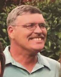 Douglas Thornburg Obituary January 12, 2024