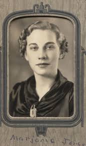 Marjorie Collins Obituary