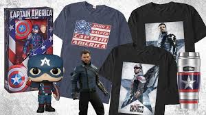 Unfortunately we do not control ads present inside the player (if. Shop Marvel Must Haves The Falcon And The Winter Soldier Episode 2 Marvel