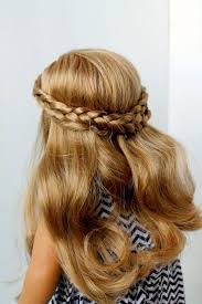 5 easy barbie doll hairstyles tutorial! American Girl Doll Hairstyles Long Hair Novocom Top