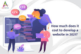 If you are specifically targeting smartphone users with your website, then. How Much Does It Cost To Develop A Website In 2021