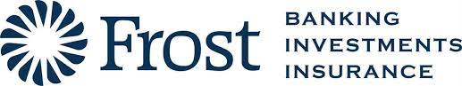 Locate your branches, meet our first bank team! Frost Bank Banks Credit Unions Financial Institutions