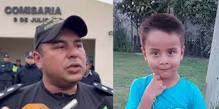 El excomisario Walter Maciel declaró y habría apuntado contra Laudelina y  Benítez