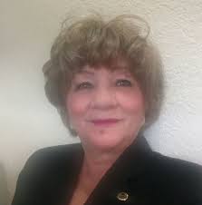 Edith Carrillo- Gerente de Ventas Carico