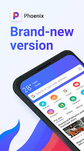 The video player window is displayed on top of other windows so you can watch it regardless of the application you're using. Phoenix Browser Video Download Private Fast 7 2 4 2986 Apk App Android Apk App Gallery