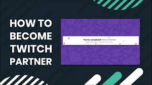 How do you get twitch partner? Streamlabs On Twitter Twitch Partner Perks Include Earning Revenue From Ads Custom Emotes Up To 50 Chat Bit Badges Verified Badge 60 Day Vods Https T Co K9yutwq4dm Https T Co Tyskqr021s