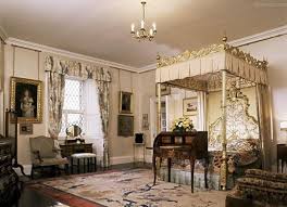 Decor Design Review Castle Rooms Castle Bedroom Glamis
