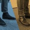 Here's how to hem pants, dresses, slacks, and more! 1
