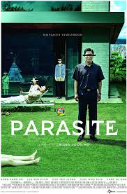 Only recently seen it but what a gem! Amazon Com Movie Poster Parasite 2019 24x36 Inches Posters Prints
