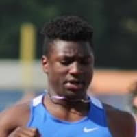 Daniel Jolly 2023 Running Back