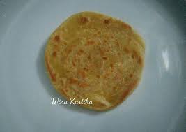 Resep Roti Maryam Roti Canai Takaran Sendok By Wina Kartika Al Islams