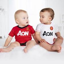 Pin By Joacir Soto On Babby Bits And Bobs The Unit Manchester United Baby Kids
