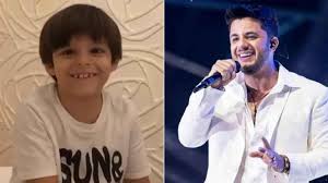 Fotos cristiano araujo anjos amor da minha vida mensagens. Apos 5 Anos Da Morte De Cristiano Araujo Filho Do Cantor Faz Desabafo Nas Redes Sociais