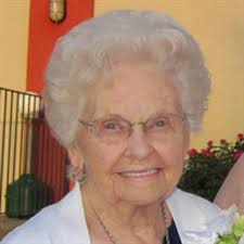 Most Recent Obituaries