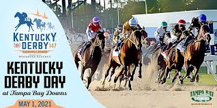 What i'm here to do is to continue a tradition here at for the win, and that's to rank the horses contending for the win at churchill downs based on their names. Kentucky Derby Day 2021 Tickets Sat May 1 2021 At 10 00 Am Eventbrite