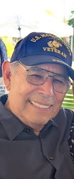 In the newest edition of Semper Fidelis, I just read of the passing of  GySgt Art Pieper, 1811, in June 2020.