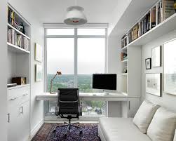 18 Scandinavian Home Office Design Ideas That Encourage Work Creativity