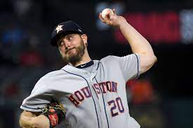 The arizona diamondbacks selected miley in the first round of the 2008 mlb draft.he made his mlb debut with the diamondbacks in 2011, and has also played for the boston red sox, seattle mariners, baltimore orioles, milwaukee brewers and houston astros. Reds Sign Wade Miley To Two Year 15 Million Deal With Club Option For 2022 Per Report Mlb Daily Dish