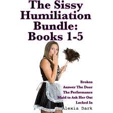 Sissy Humiliation: The Performance - Kindle edition by Dark, Alexia.  Literature & Fiction Kindle eBooks @ Amazon.com.