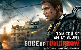 5 edge of tomorrow high quality wallpapers for your pc, mobile phone, ipad, iphone. Edge Of Tomorrow Wallpaper Hd Wallpapers Free Download Wallpaperbetter