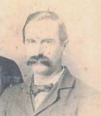 George Washington Loomis Jr. (1852-1923)