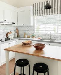 Model keramik dapur dan keramik dinding dapur yang cantik. Gaya Rumah Ladang