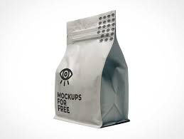 Download Ziplock Psd Mockups