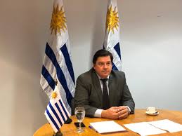 Ministry of environment and energy (minae) address. El Ministro Adrian Pena Se Reunion Con Su Par De Costa Rica Andrea Meza Murillo Ministerio De Ambiente