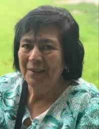 Imelda David's Instagram, Twitter & Facebook