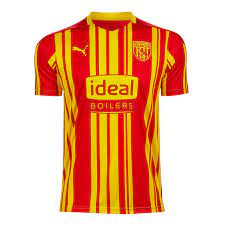 03:00 how matchweek 1 unfolded in 2020/21 10/8/2021 cc ad West Bromwich Albion 2020 21 Puma Third Kit 20 21 Kits Football Shirt Blog