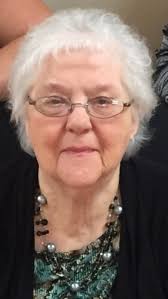 Obituary of Margaret Burt