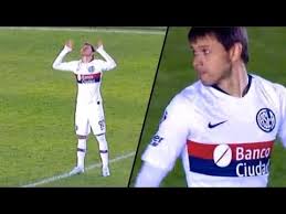 Has llegado a la edición de espn deportes. Angel Romero Vs Arsenal Highlights Debut De Angel Romero Con San Lorenzo Youtube