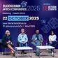 Blockchain Africa Conference 2025 | Ready for Business event image