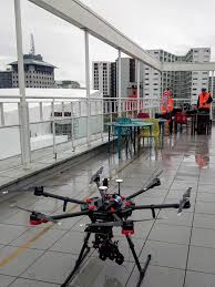 In addition to our standard services, we offer: Bledisloe House Auckland Council Uav Aerialsmiths New Zealand