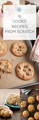 They're buttery and sweet and, with the right recipe, hold their intricate shape when baked. Pin On Cookie Recipes
