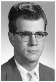 Robert Danley Obituary (2007)